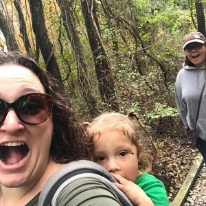 Meet your Posher, Kristina